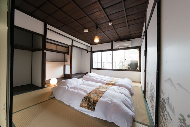 御陵三条 梅ノ戸庵