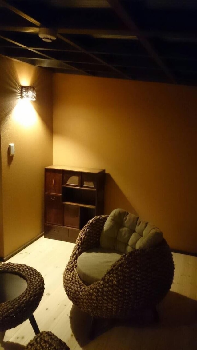 壬生寺　梅ノ戸庵