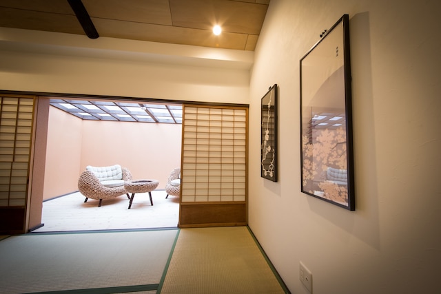 壬生寺　梅ノ戸庵