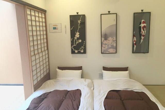 壬生寺　梅ノ戸庵