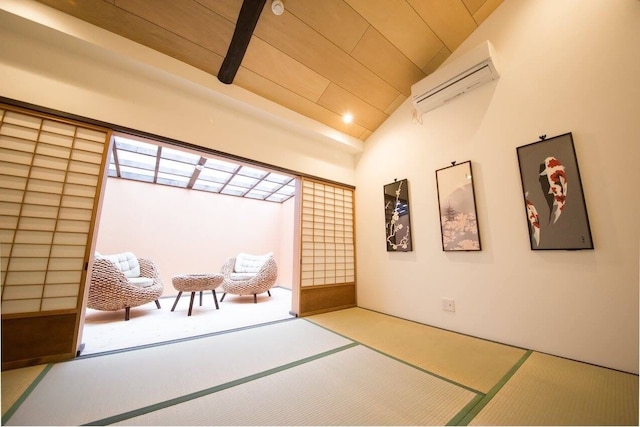 壬生寺　梅ノ戸庵