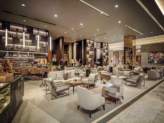 ソフィテル シンガポール シティ センター