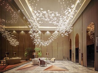 ソフィテル シンガポール シティ センター