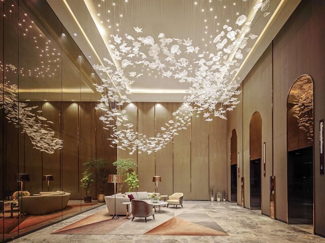 ソフィテル シンガポール シティ センター