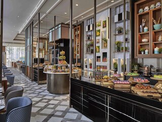 ソフィテル シンガポール シティ センター