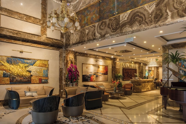 チャンプトン ハノイ ホテル