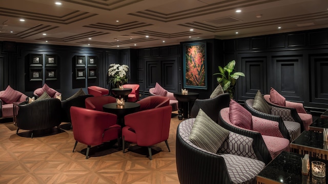 チャンプトン ハノイ ホテル