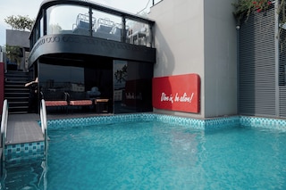 チャンプトン ハノイ ホテル