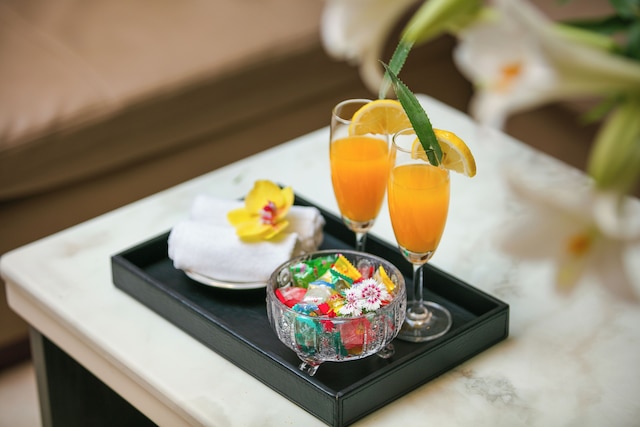 チャンプトン ハノイ ホテル