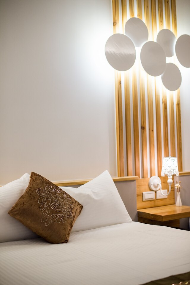 キングダム ラブ ベッド アンド ブレックファスト