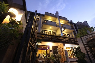 キングダム ラブ ベッド アンド ブレックファスト