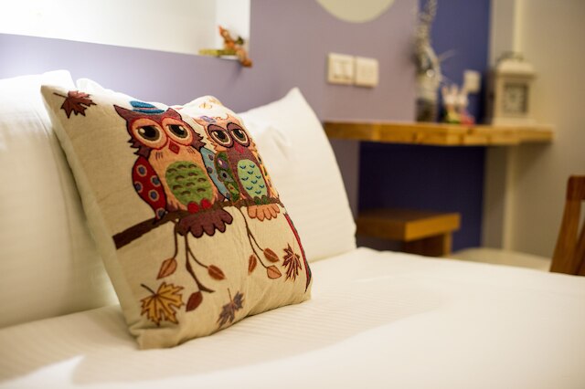 キングダム ラブ ベッド アンド ブレックファスト