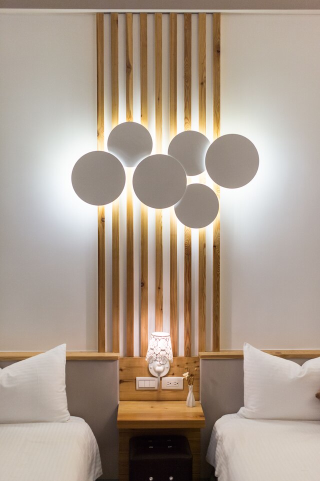 キングダム ラブ ベッド アンド ブレックファスト