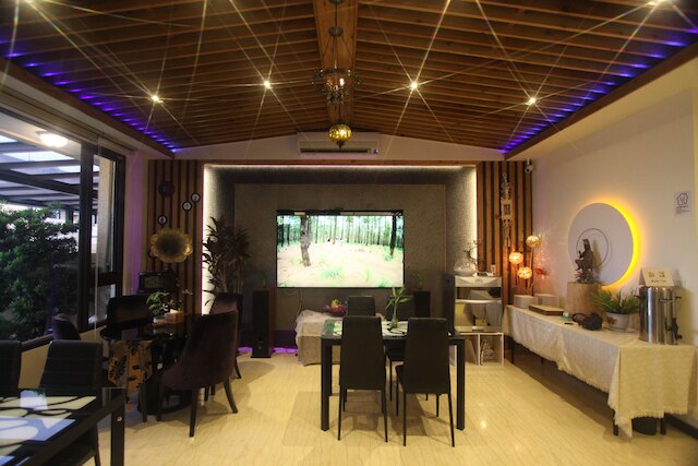 キングダム ラブ ベッド アンド ブレックファスト