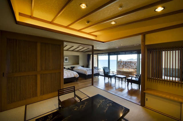 The SPA Resort 別邸 洛邑