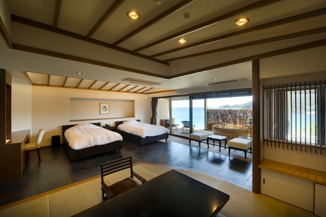 The SPA Resort 別邸 洛邑