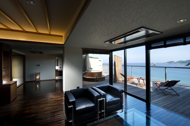 The SPA Resort 別邸 洛邑