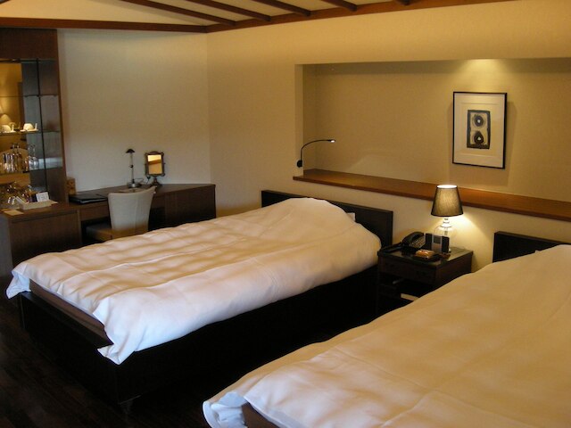 The SPA Resort 別邸 洛邑