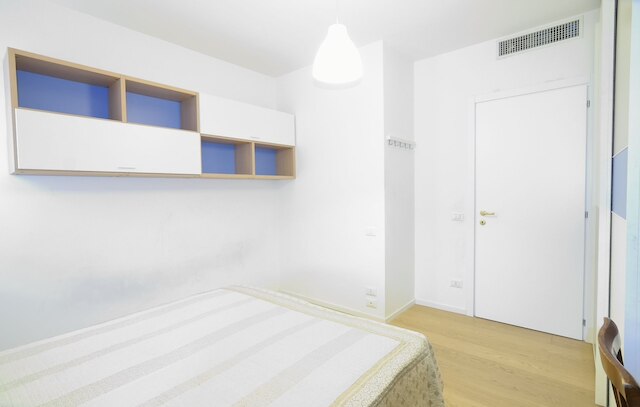 アル カンパニエール アパートメント