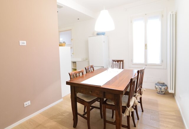 アル カンパニエール アパートメント