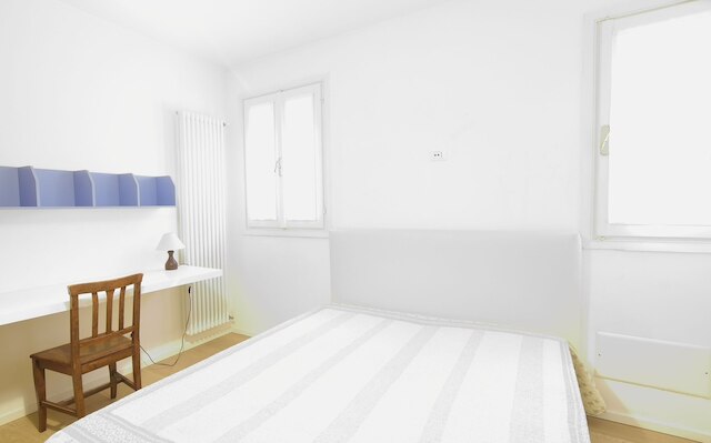 アル カンパニエール アパートメント