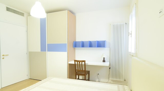 アル カンパニエール アパートメント