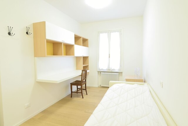 アル カンパニエール アパートメント