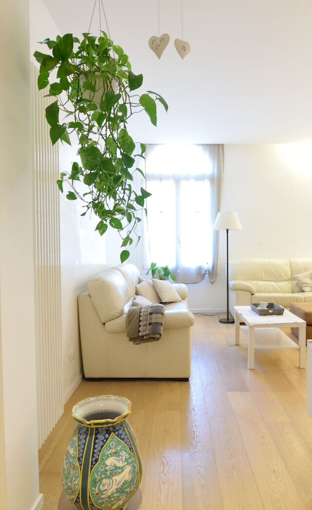 アル カンパニエール アパートメント