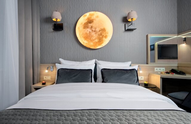 レオナルド ブティック ホテル クラクフ オールド タウン