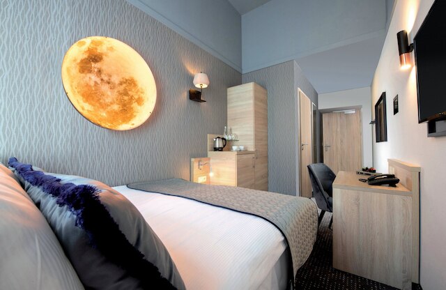 レオナルド ブティック ホテル クラクフ オールド タウン