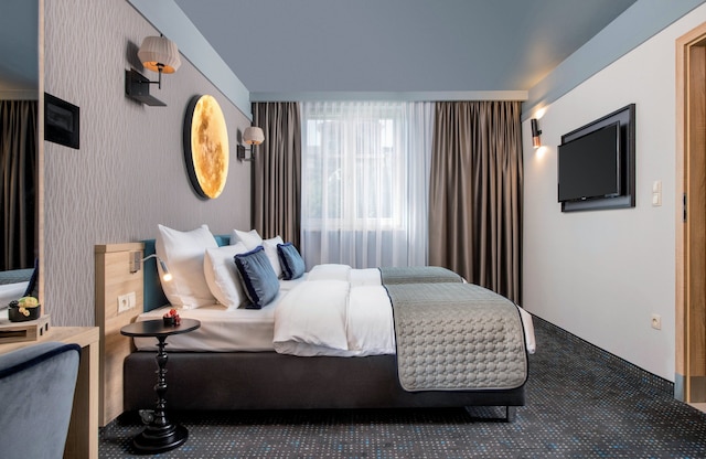 レオナルド ブティック ホテル クラクフ オールド タウン