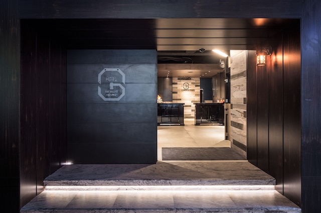 カリグラフィー グリーンウェイ ホテル (草悟道文創旅館)