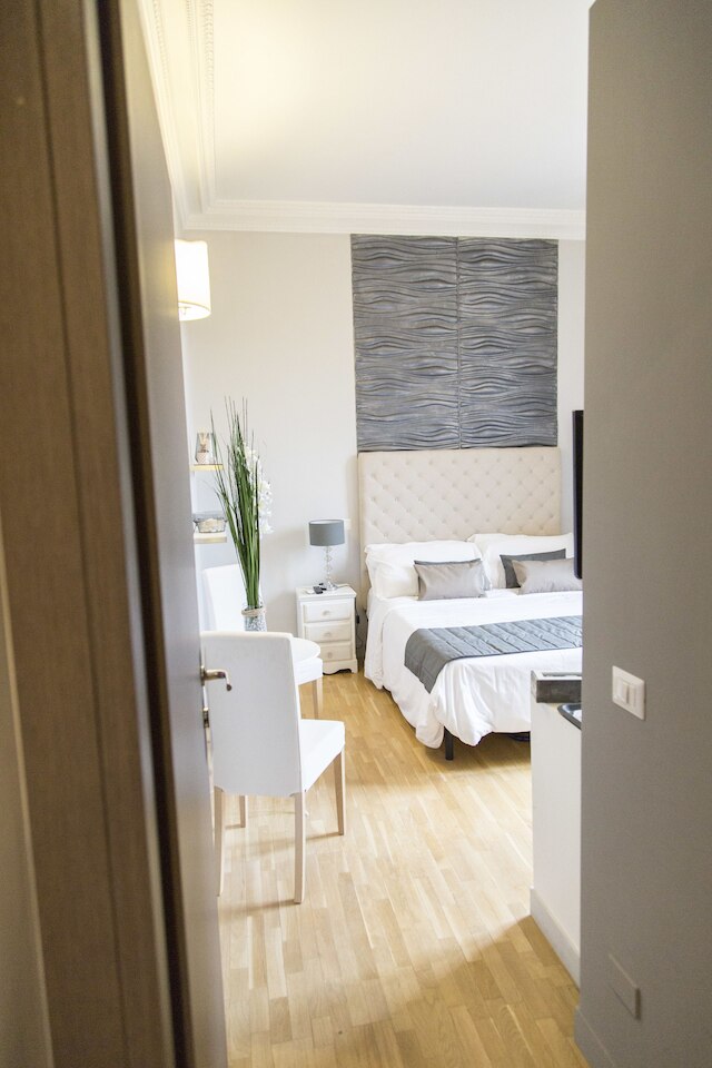 コルソ エクスペリエンス