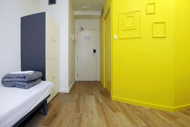 ミーティング ポイント ホステルズ