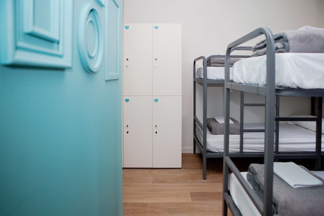 ミーティング ポイント ホステルズ