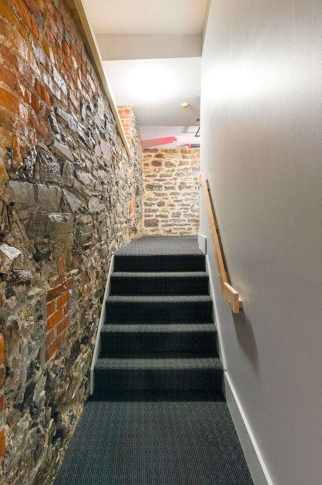 レ ロフト サンポール - バイ レ ロフト ヴュー ケベック