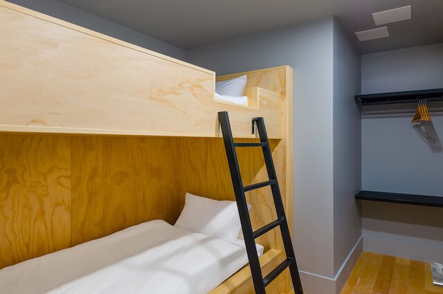 レ ロフト サンポール - バイ レ ロフト ヴュー ケベック