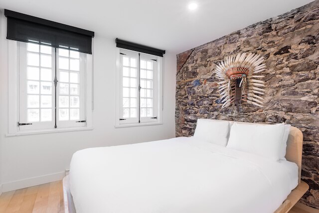 レ ロフト サンポール - バイ レ ロフト ヴュー ケベック