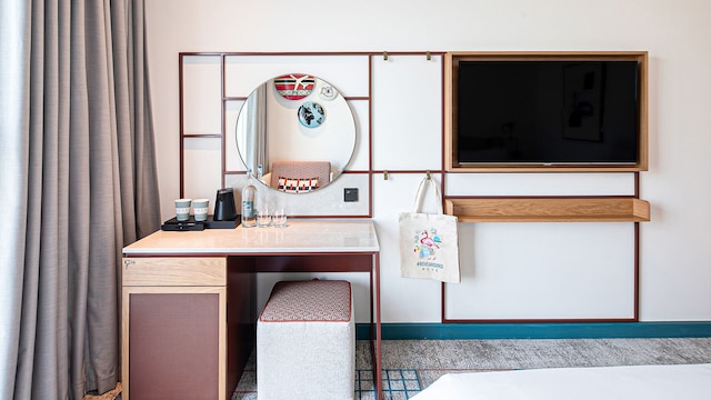 ローブ ヘルスケア シティ - バル ドバイ