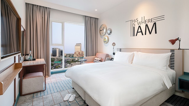 ローブ ヘルスケア シティ - バル ドバイ