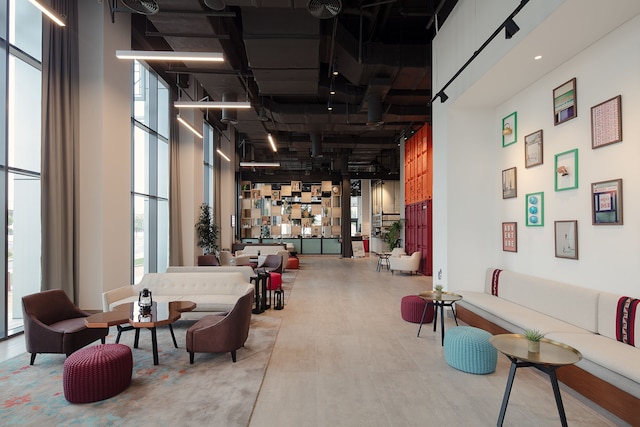 ローブ ヘルスケア シティ - バル ドバイ