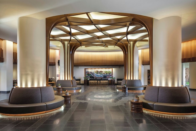 ウェスティン・ナネア・オーシャンヴィラズ，カアナパリ