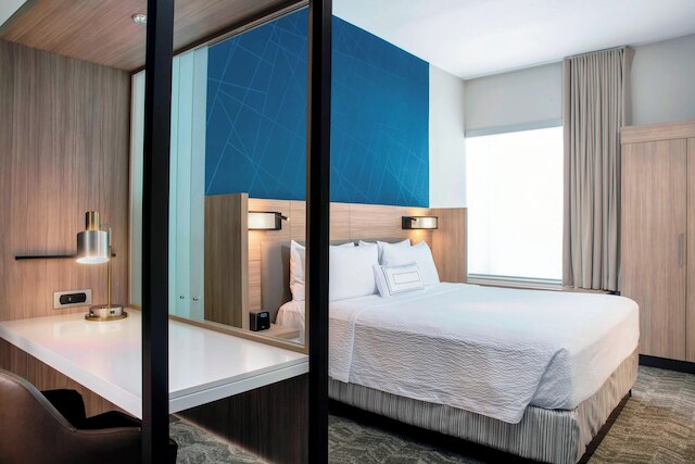 スプリングヒル・スイート・マイアミ・ドーラル