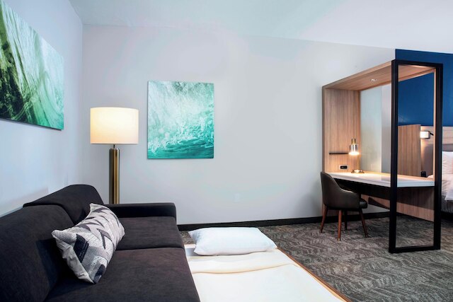 スプリングヒル・スイート・マイアミ・ドーラル