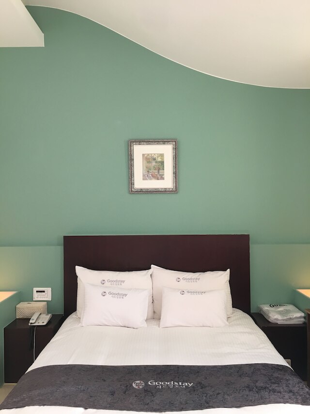 シャルマン ホテル