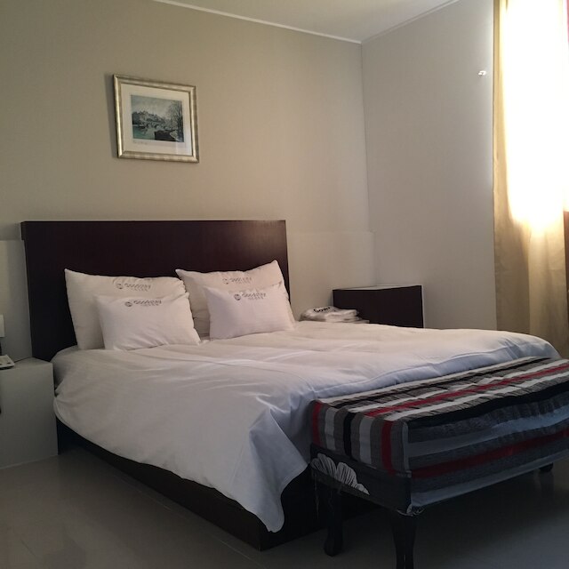 シャルマン ホテル