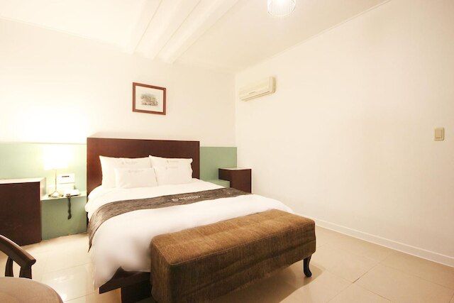 シャルマン ホテル