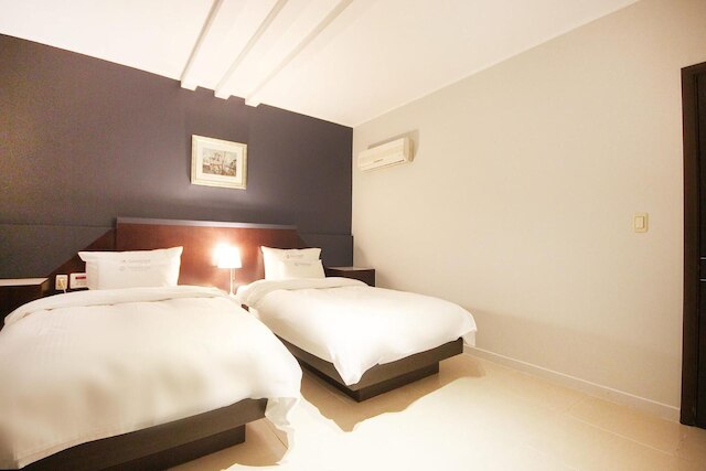 シャルマン ホテル