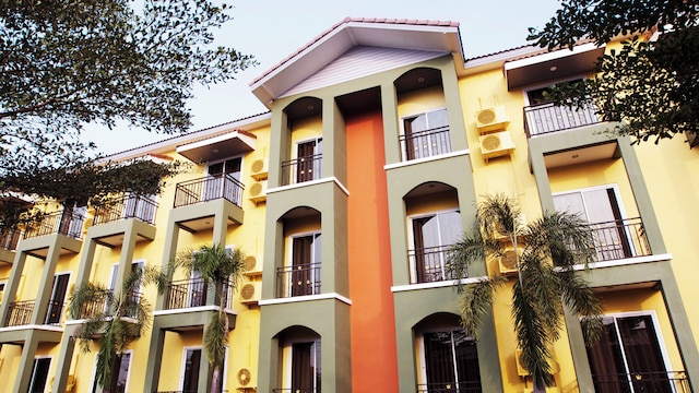 B2 ブリーラム ブティック & バジェット ホテル