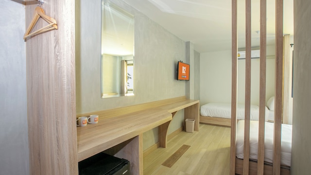 B2 ブリーラム ブティック & バジェット ホテル